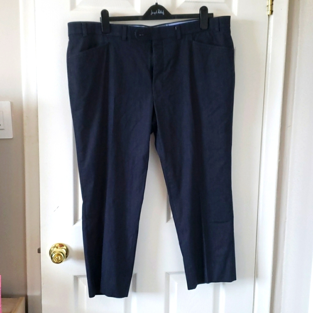 Traveler flex fit dress pants